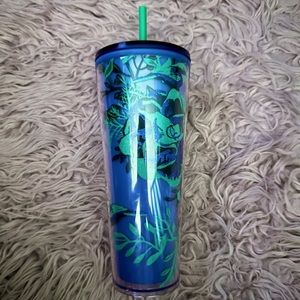 Starbucks Colour Changing Venti Tumbler